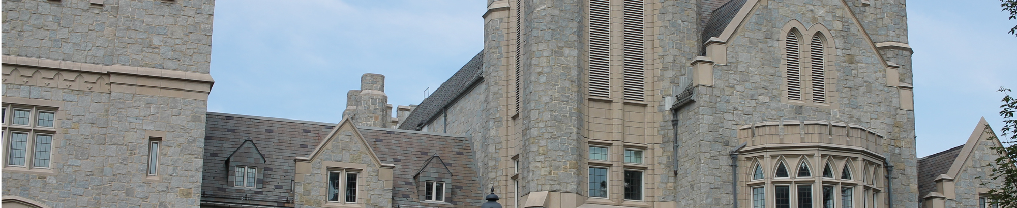 Image of UConn Law Library