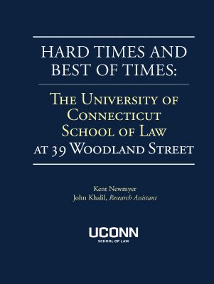 Cover of the book titled Hard Times and Best of Times