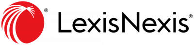 Logo of Lexis Nexis