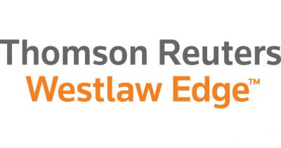 Westlaw Logo