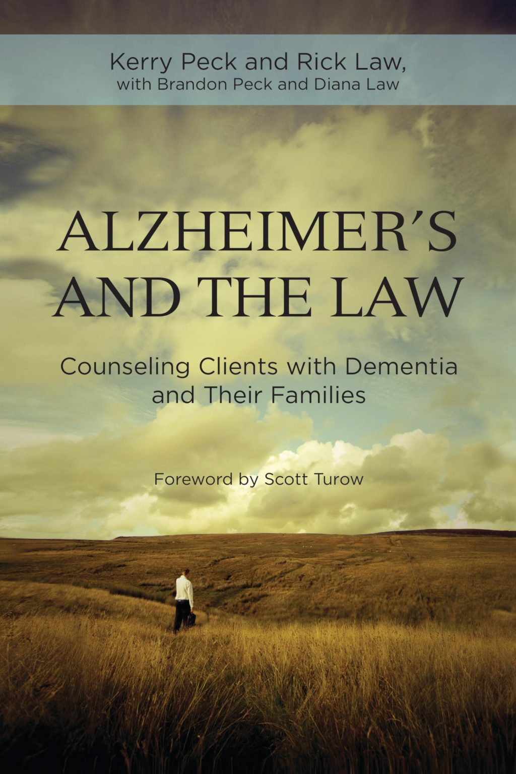 Alzheimer's and Brain Awareness Month: Law Library Resources | Thomas J ...