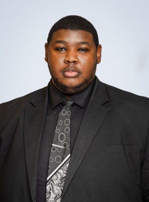 UConn Law Student Malachi Bridges