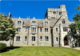 Mackenzie Hall