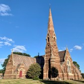 Edward Tuckerman Potter