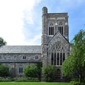 St. Michael's Church, Litchfield, 1921