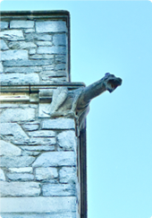 Gargoyle